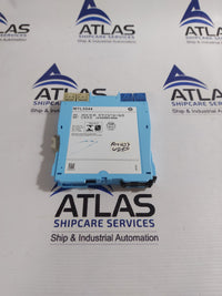 MTL MTL5544 2CH REPEATER POWER SUPPLY 4/20mA