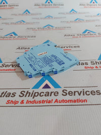 MTL MTL7206 SHUNT-DIODE SAFETY BARRIER