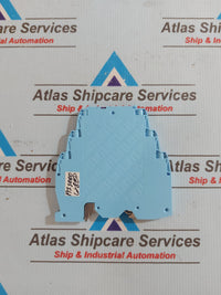 MTL MTL7206 SHUNT-DIODE SAFETY BARRIER