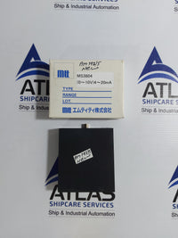 MTT MS3804 ISOLATED SIGNAL CONDITIONER