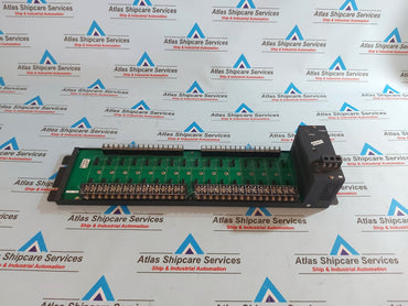 MTT PS3800 16-CH POWER SUPPLY RACK