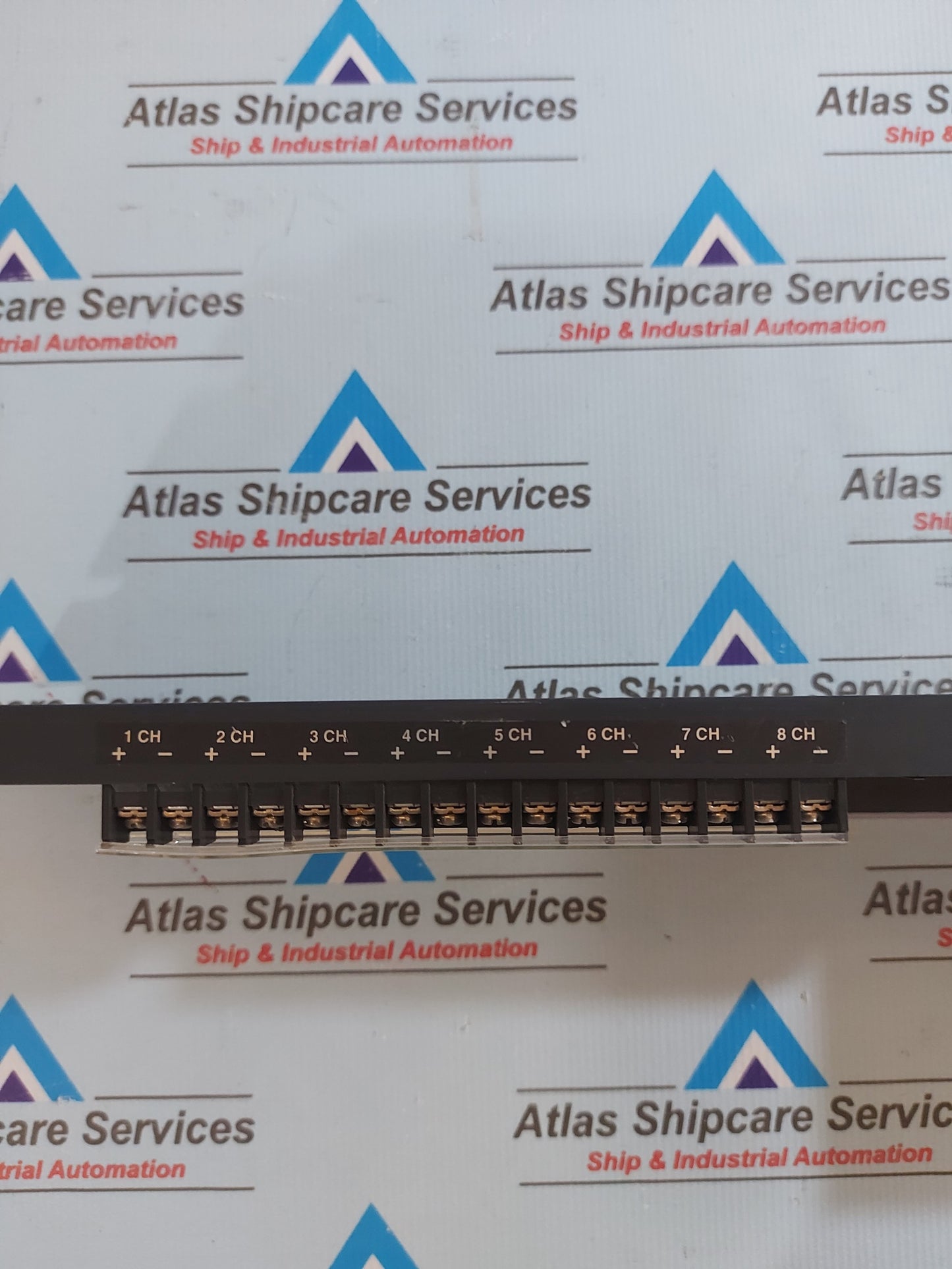 MTT PS3800 16-CH POWER SUPPLY RACK