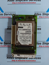 MTU CEB1-01 MONITORING CONTROL UNIT