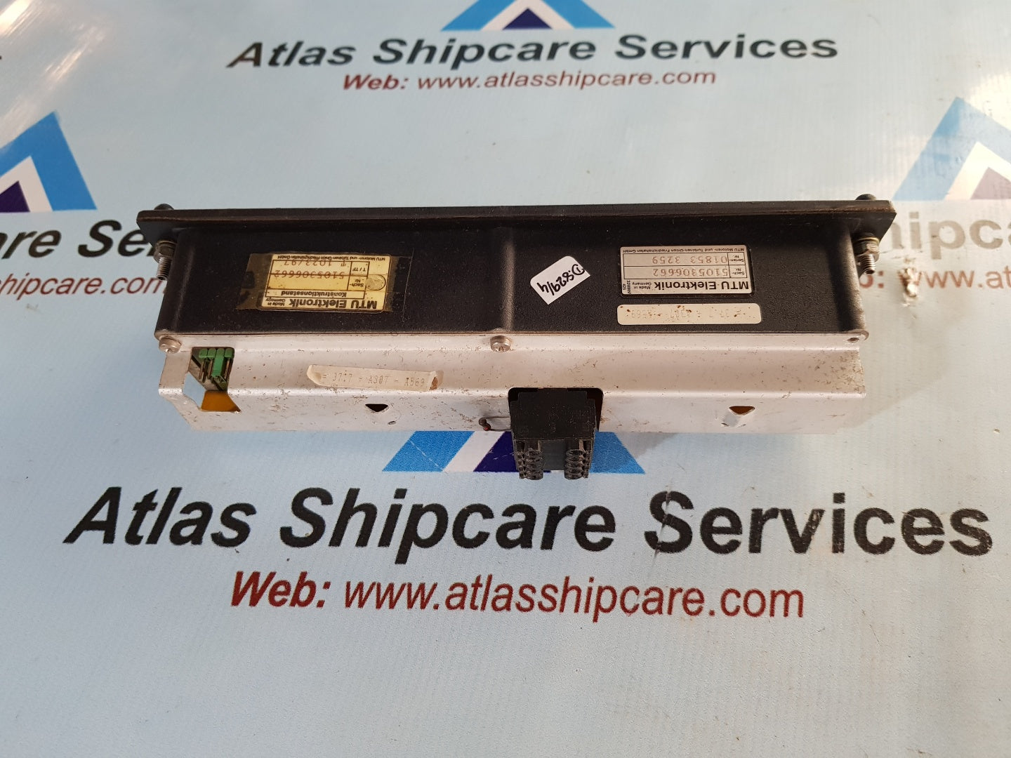 MTU ELEKTRONIK 5105306662