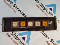 MTU ELEKTRONIK 5105306662