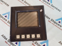 MTU ELEKTRONIK 5105380175 DISPLAY MODULE