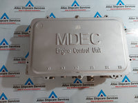 MTU ELEKTRONIK MDEC ENGINE CONTROL UNIT X00E50206616