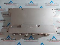 MTU ELEKTRONIK MDEC ENGINE CONTROL UNIT X00E50206616