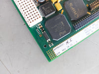 MTU MPU 28-01/A PCB CARD
