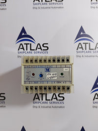MULTITEK M200-PLL SYNCHRO CHECK RELAY 110V L/L 50/60Hz