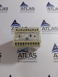 MULTITEK M200-PLL SYNCHRO CHECK RELAY 110V L/L 50/60Hz