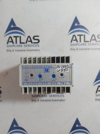 MULTITEK M200-RP3 REVERSE POWER RELAY 50/60Hz