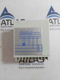 MULTITEK M200-RP3 REVERSE POWER RELAY 50/60Hz
