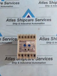MULTITEK M200-V33U VOLTAGE RELAY