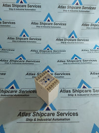 MULTITEK M200-V33U VOLTAGE RELAY