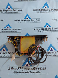 MURAYAMA DENKI DM6012 DIGITAL THERMOMETER