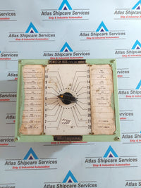 MURAYAMA SBA-22R SWITCH BOX