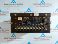 MURAYAMA VQ-11HA TEMPERATURE INDICATOR 0 - 600'C