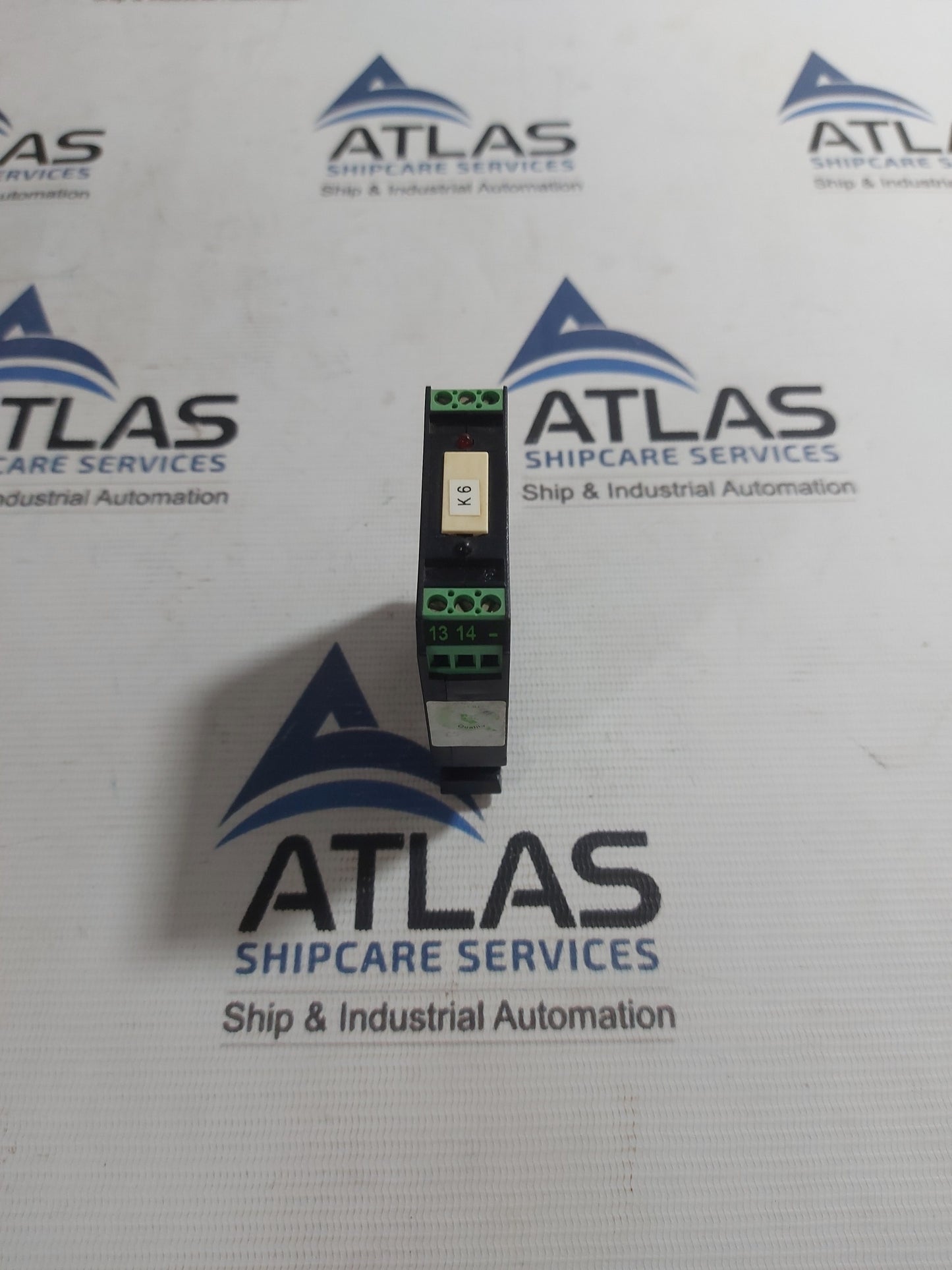MURR ELEKTRONIK 44083 MODULE NSNP