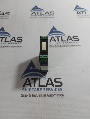 MURR ELEKTRONIK 44083 MODULE NSNP