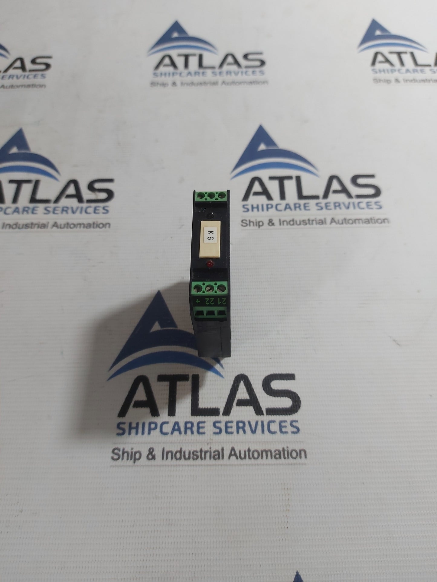MURR ELEKTRONIK 44083 MODULE NSNP
