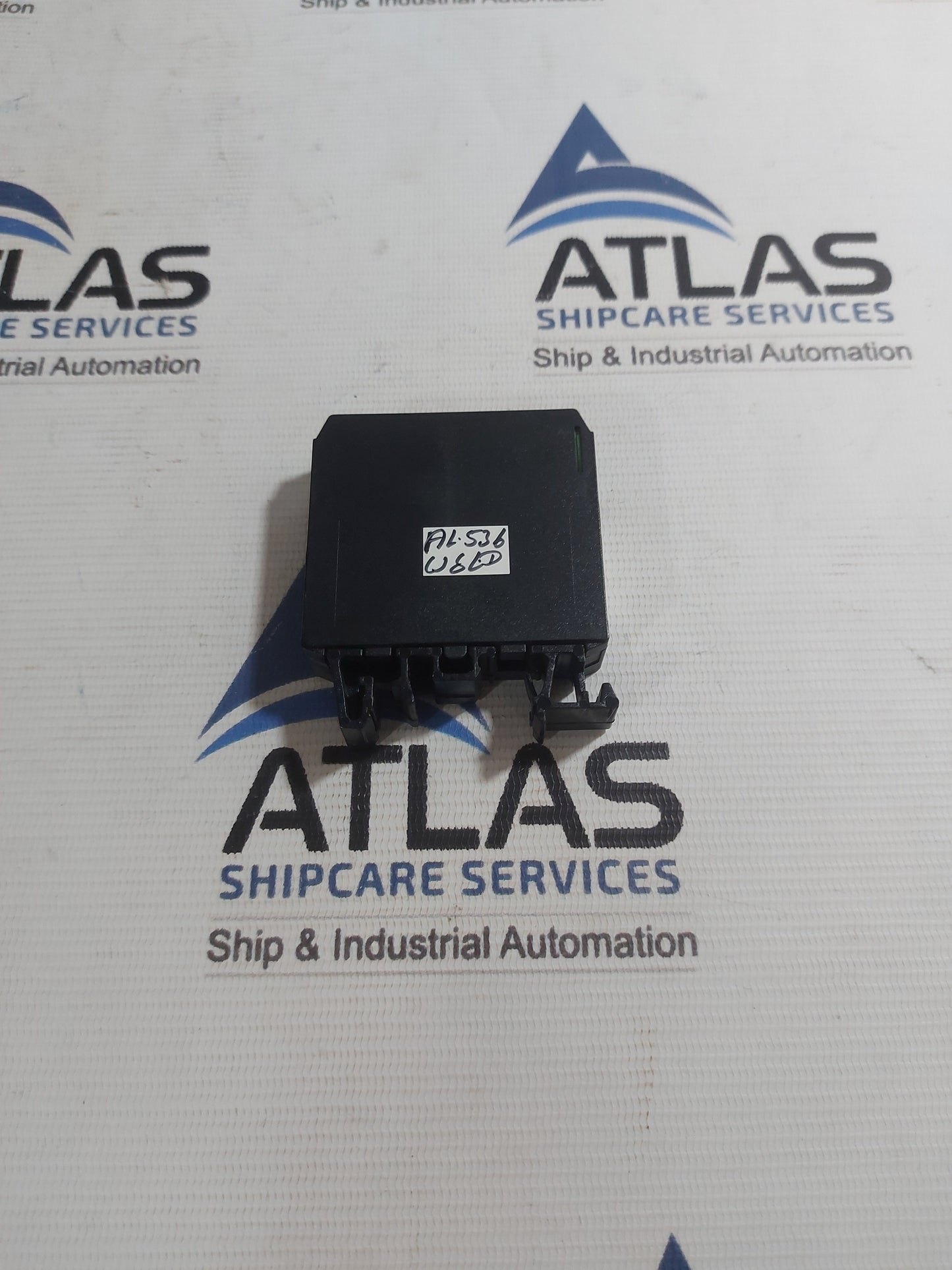 MURR ELEKTRONIK 44083 MODULE NSNP