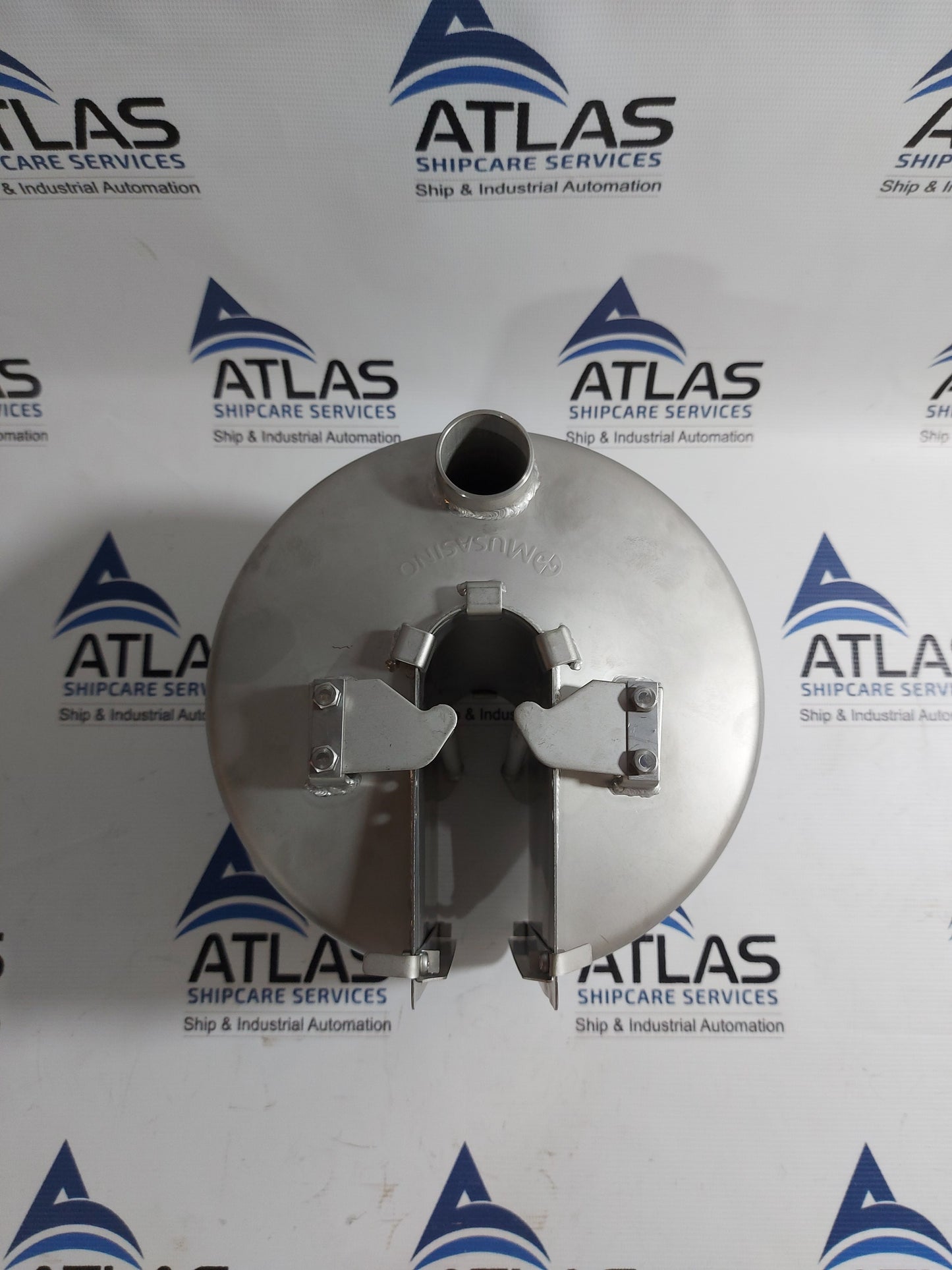 MUSASINO BM-11A TANK LEVEL & DRAFT GAUGE SYSTEM FLOAT