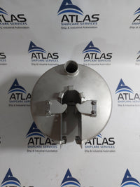 MUSASINO BM-11A TANK LEVEL & DRAFT GAUGE SYSTEM FLOAT