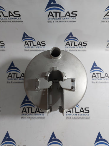 MUSASINO BM-11A TANK LEVEL & DRAFT GAUGE SYSTEM FLOAT