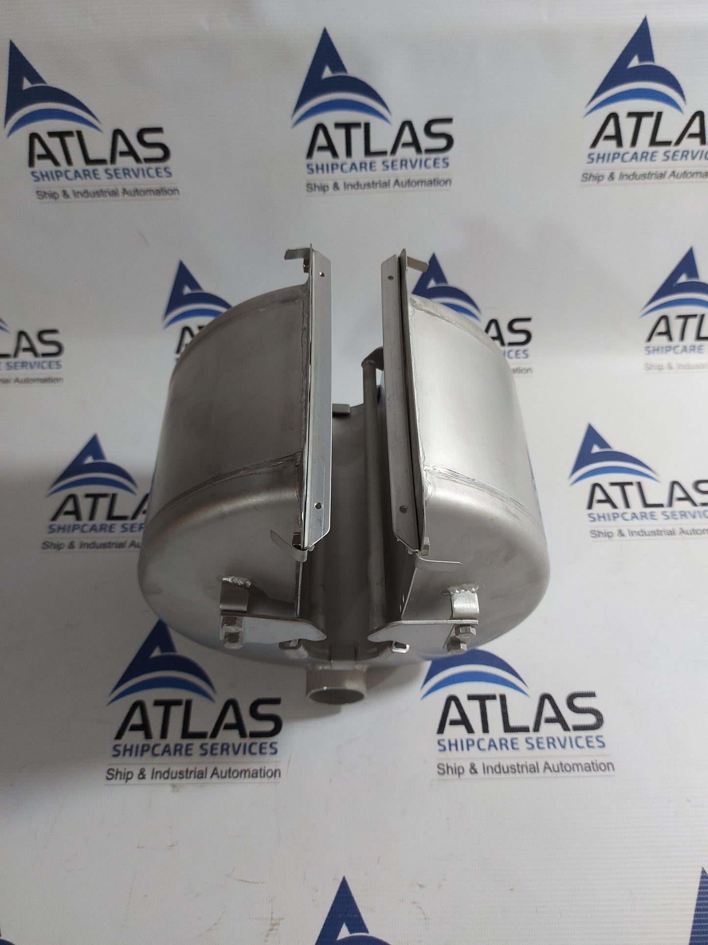 MUSASINO BM-11A TANK LEVEL & DRAFT GAUGE SYSTEM FLOAT