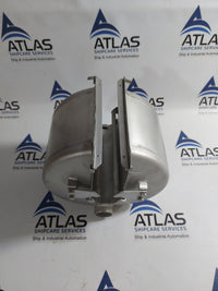 MUSASINO BM-11A TANK LEVEL & DRAFT GAUGE SYSTEM FLOAT