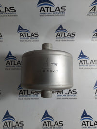 MUSASINO BM-11A TANK LEVEL & DRAFT GAUGE SYSTEM FLOAT