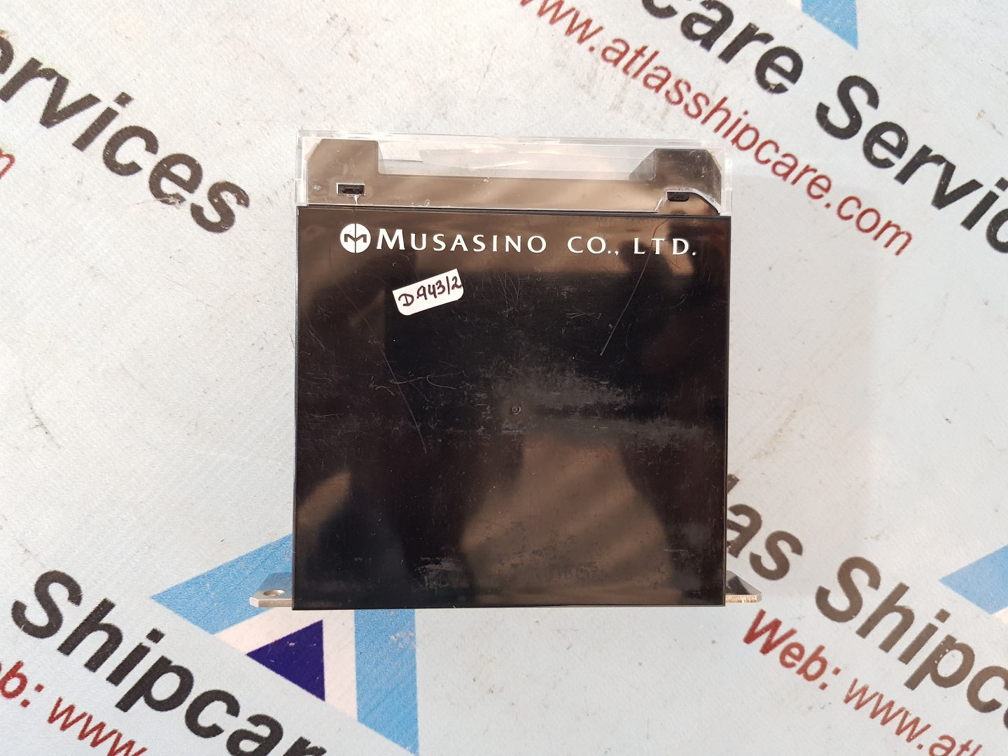 MUSASINO I/F485 2