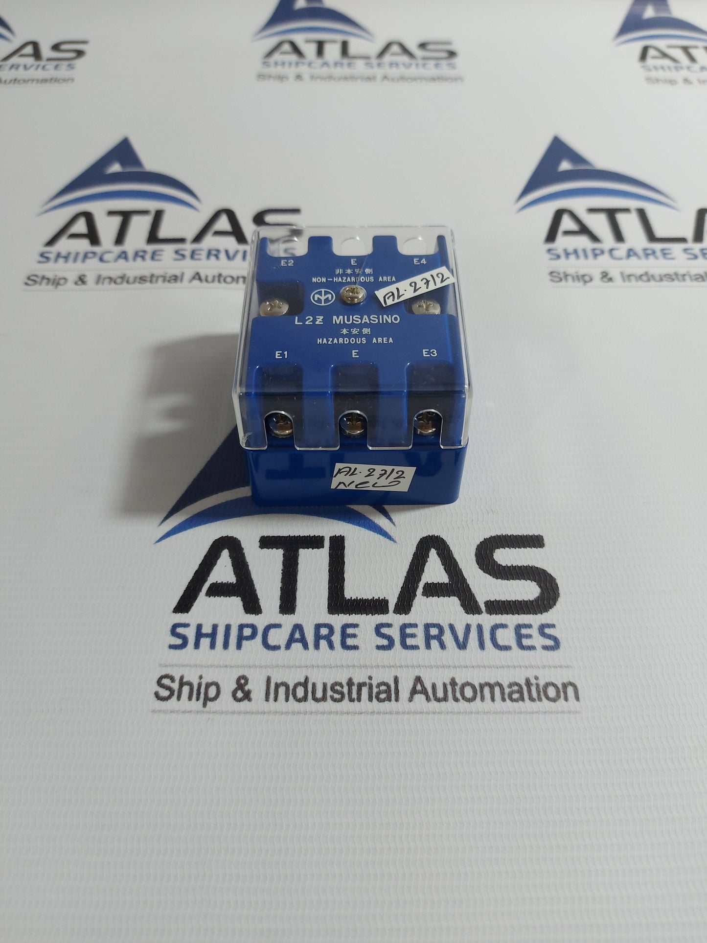 MUSASINO L2Z CONTROL PANEL SPARE PART