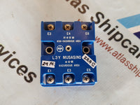 MUSASINO L3Y CONTROL PANEL SPARE PART