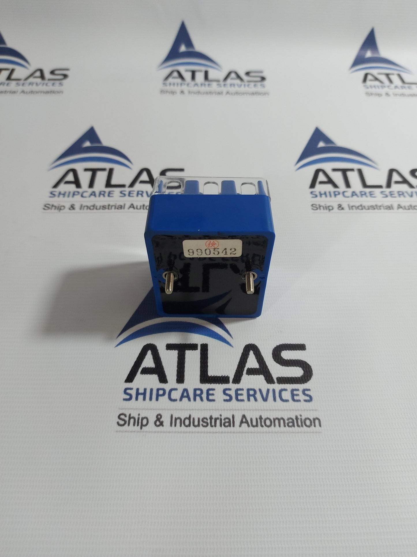 MUSASINO L3Y CONTROL PANEL SPARE PART