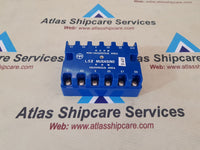 MUSASINO L5Z GENERATOR CONTROL PANEL PART