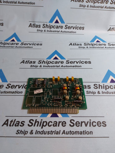 MUSASINO M-7814A PCB CARD