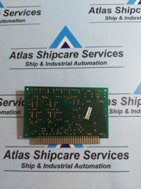 MUSASINO M-7814A PCB CARD