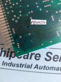 MUSASINO M-7814A PCB CARD