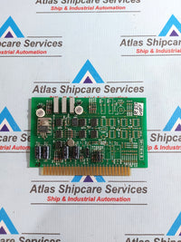 MUSASINO M-7814B BALLAST TANK LEVEL GAUGE PCB CARD
