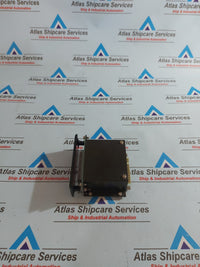 MUSASINO M-7816-1A PANEL METER