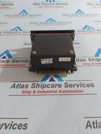 MUSASINO M-7816-1A PANEL METER