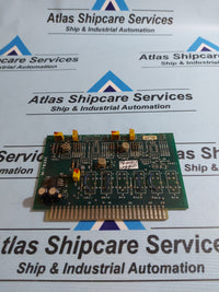 MUSASINO M-7832C PCB CARD