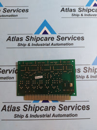 MUSASINO M-7832C PCB CARD