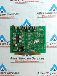 MUSASINO M-7832F PCB CARD