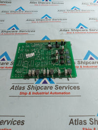 MUSASINO M-7832F PCB CARD