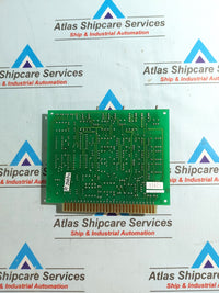 MUSASINO M-7832F PCB CARD