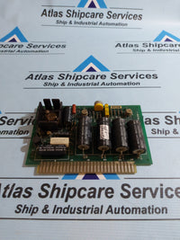 MUSASINO M-7836-I PCB CARD