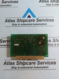 MUSASINO M-7836-I PCB CARD